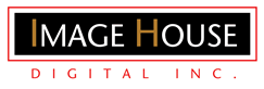Image House Logo